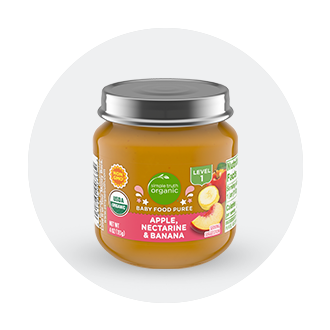 Simple truth 2025 baby formula