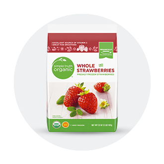 Simple Truth Organic™ Honeycrisp Apples - 2 Pound Bag, Bag/ 2 Pounds -  Kroger