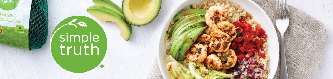 Simple Truth® Plant-Based