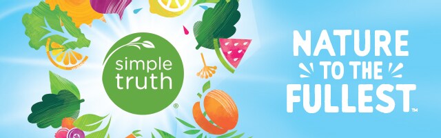Simple Truth® Brand - Shop Organic and Natural Products - Kroger