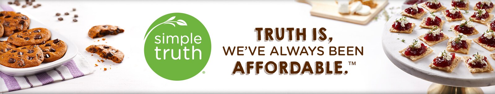 Kroger Family Of Brands Page: Shop All Kroger Brand Products