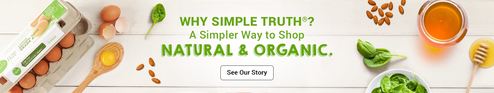 Kroger - Simple Truth® Brand - Shop Organic and Natural ...