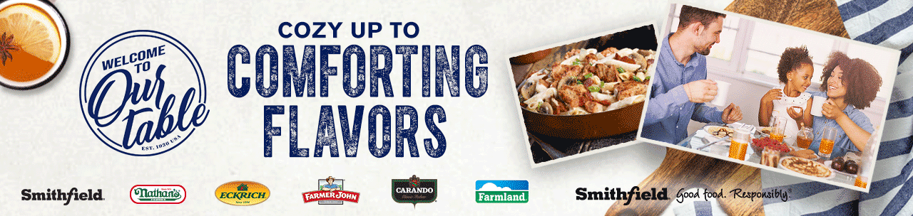 Smithfield Foods