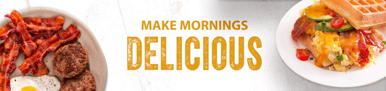 Makes Mornings Delicious Makes Mornings Delicious
