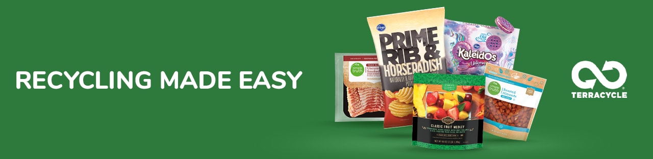 Kroger recycling near me hot sale