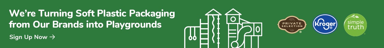 Kroger recycling center shop hours