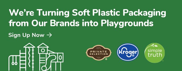 TerraCycle Package Recycling Kroger