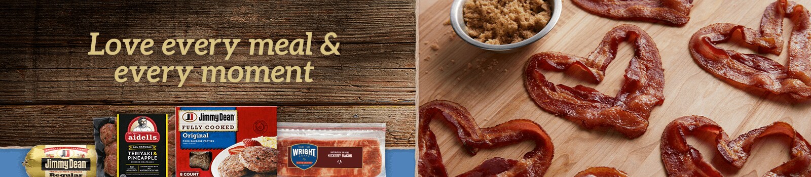 Tyson: Bring Halloween Food to Life with Tyson Products