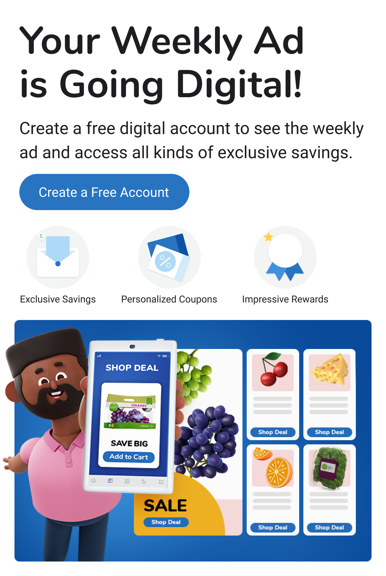 How To Clip Digital Coupons Kroger 90 - 2wl2eja