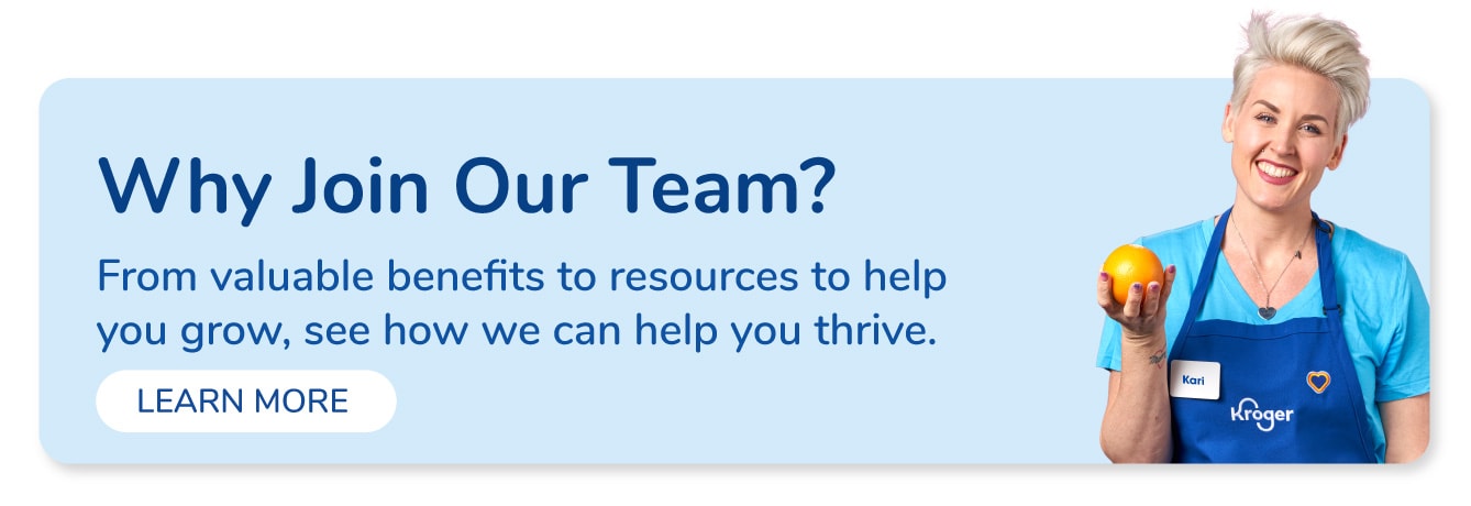 From valuable benefits to resources to help you grow, see how we can help you thrive.