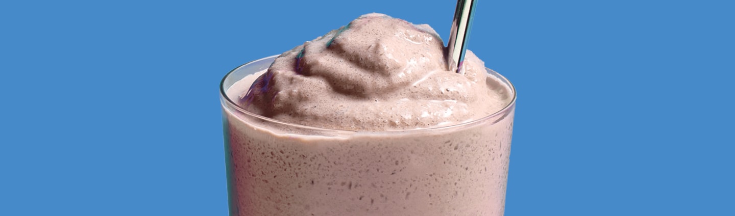 Ultimate Cold Brew Smoothie