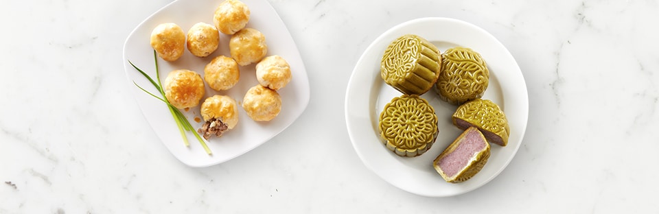 Celebrating the Mid-autumn Festival