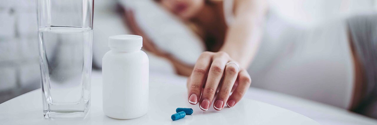 Can You Combine Ibuprofen and Acetaminophen?