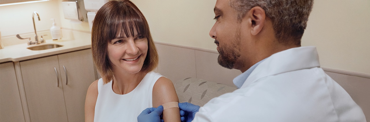 What You Need to Know About COVID-19 and Vaccines