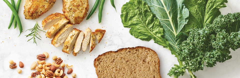 The DASH diet A Guide to Getting Started Kroger