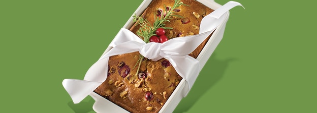 Hot Cocoa Bread