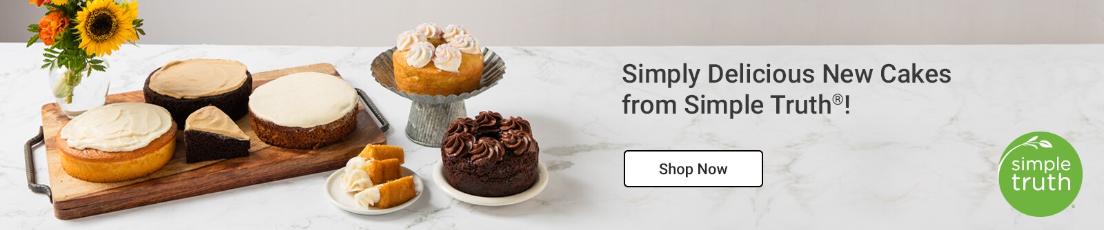 Kroger Bakery Department