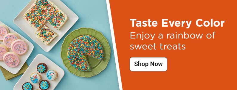 Kroger Bakery Department
