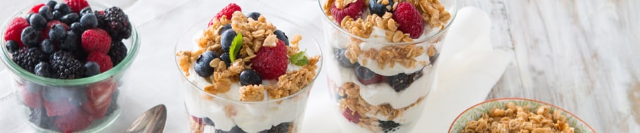 Breakfast: Shop Breakfast Items