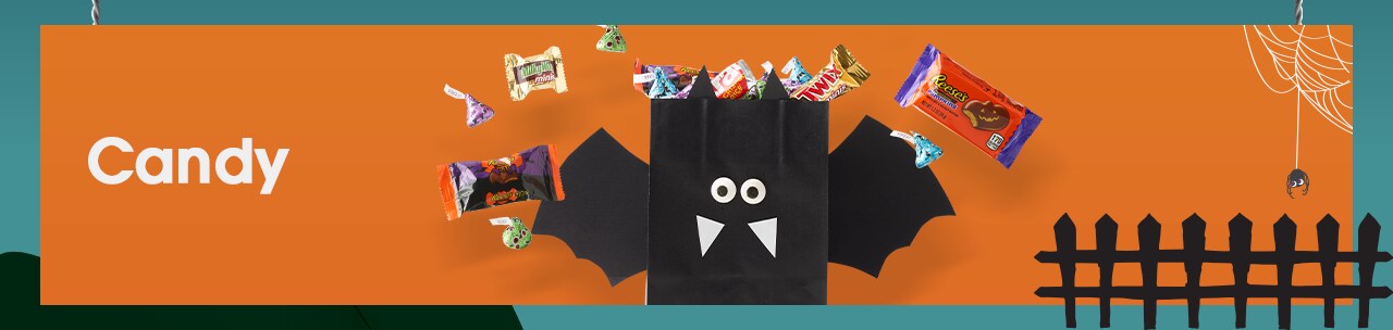 Candy Hero