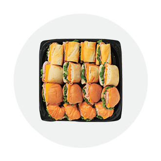 Deli Meat Cheese Catering Kroger