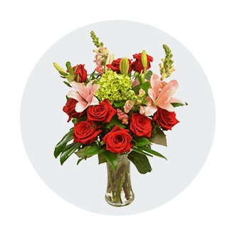 Flowers & Floral Arrangements - Kroger