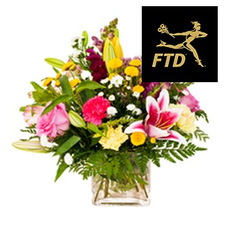 Deliver Flowers Through Ftd