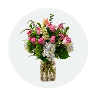 Krogers floral best sale