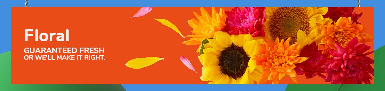 Flowers Floral Arrangements Kroger
