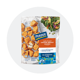 Frozen Chicken, Meat & Seafood