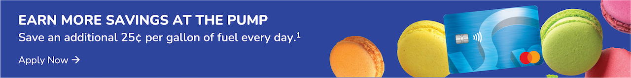 Rewards Elite Mastercard
