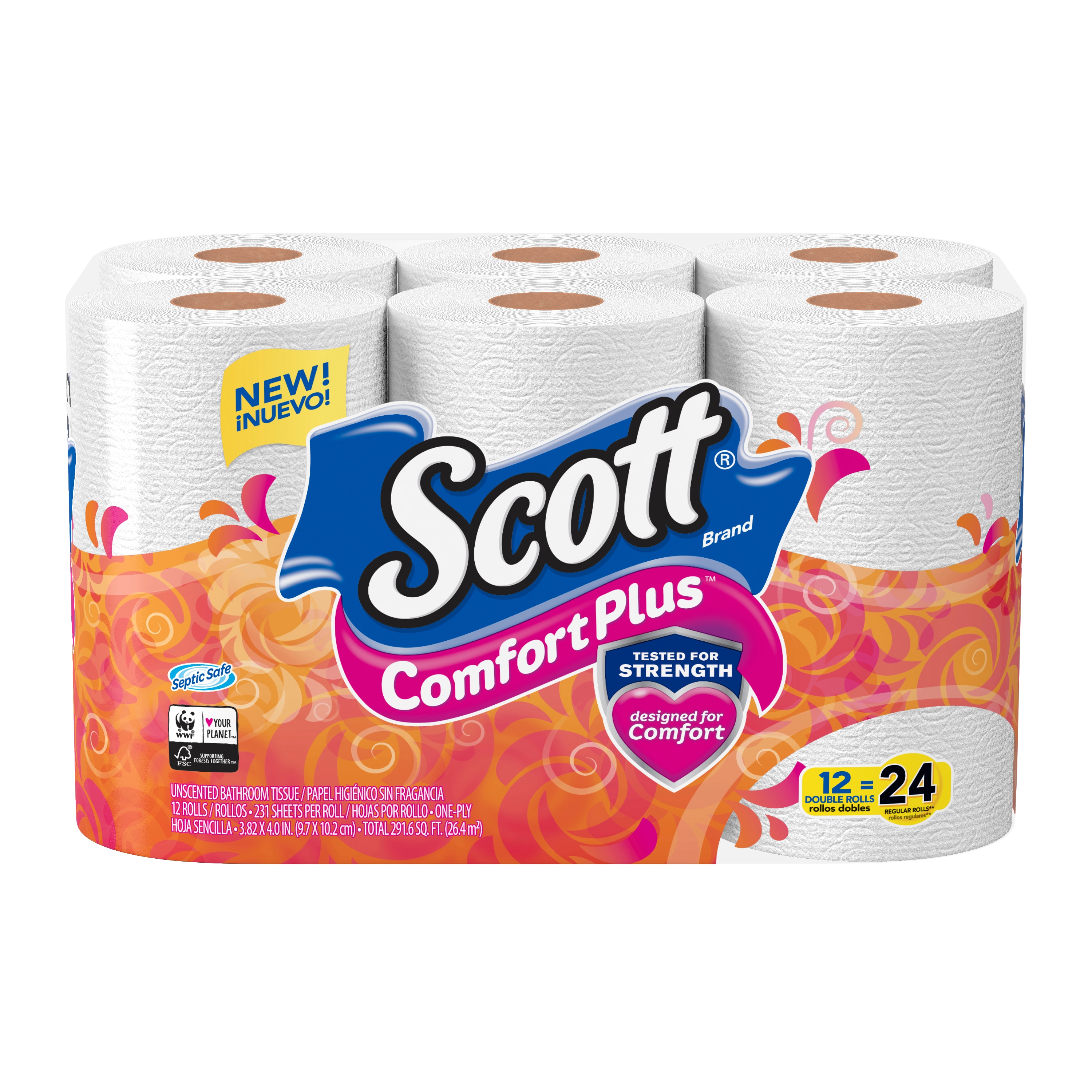 kroger cleaning household essentials department