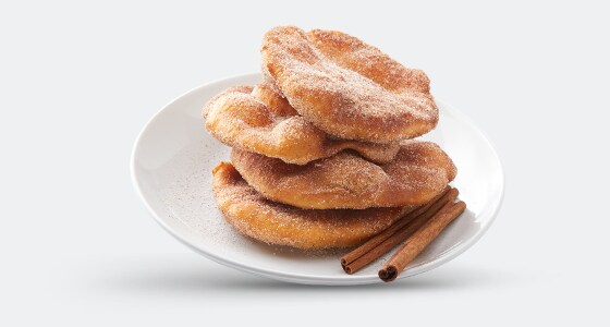 Buñuelos Buñuelos
