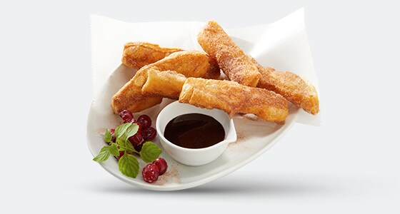 Churros Churros
