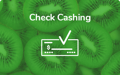 Money Services Cash Checks Send Money Pay Bills Kroger