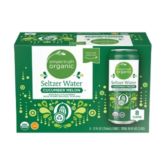 organic kroger