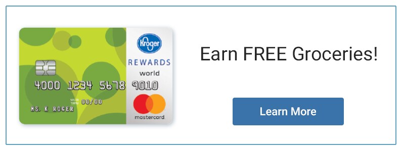 Kroger Compare Our Debit Credit Prepaid Rewards Cards