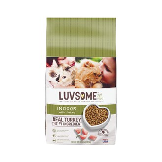 Kroger Pet Care Department Cat Food
