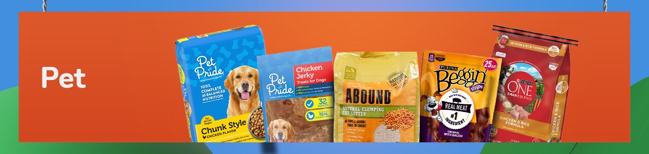 Pet Supplies Pet Supplies