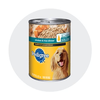 kroger puppy food