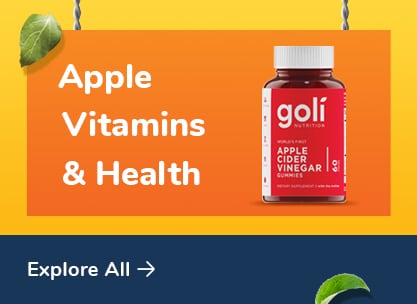 vitamins & health