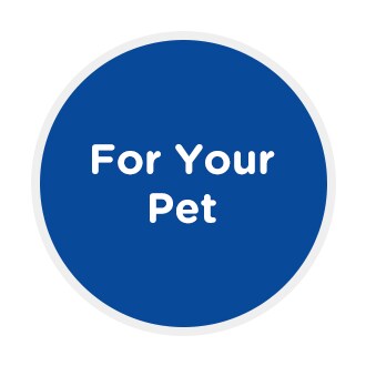 For Your Pet
