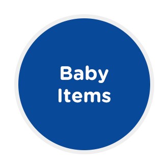Baby Items