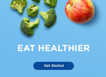 Best Year Ever – Eat Healthier in the New Year