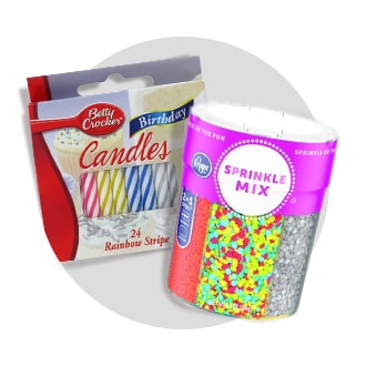 Birthday Party Supplies - Shop Birthday Cakes, Food & More - Kroger