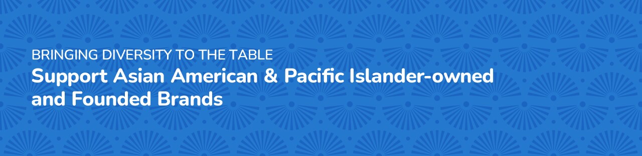 Celebrating Asian American & Pacific Islanders Month Celebrating Asian American & Pacific Islanders Month