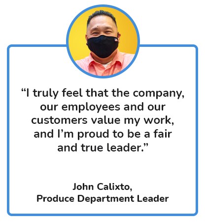 John Calixto John Calixto