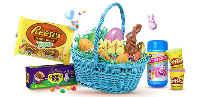 Easter 2022: Dinner, Easter Baskets & Easter Candy - Kroger ...