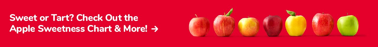 Fall Apple Guide