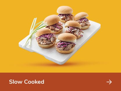 Slow Cooked Guide